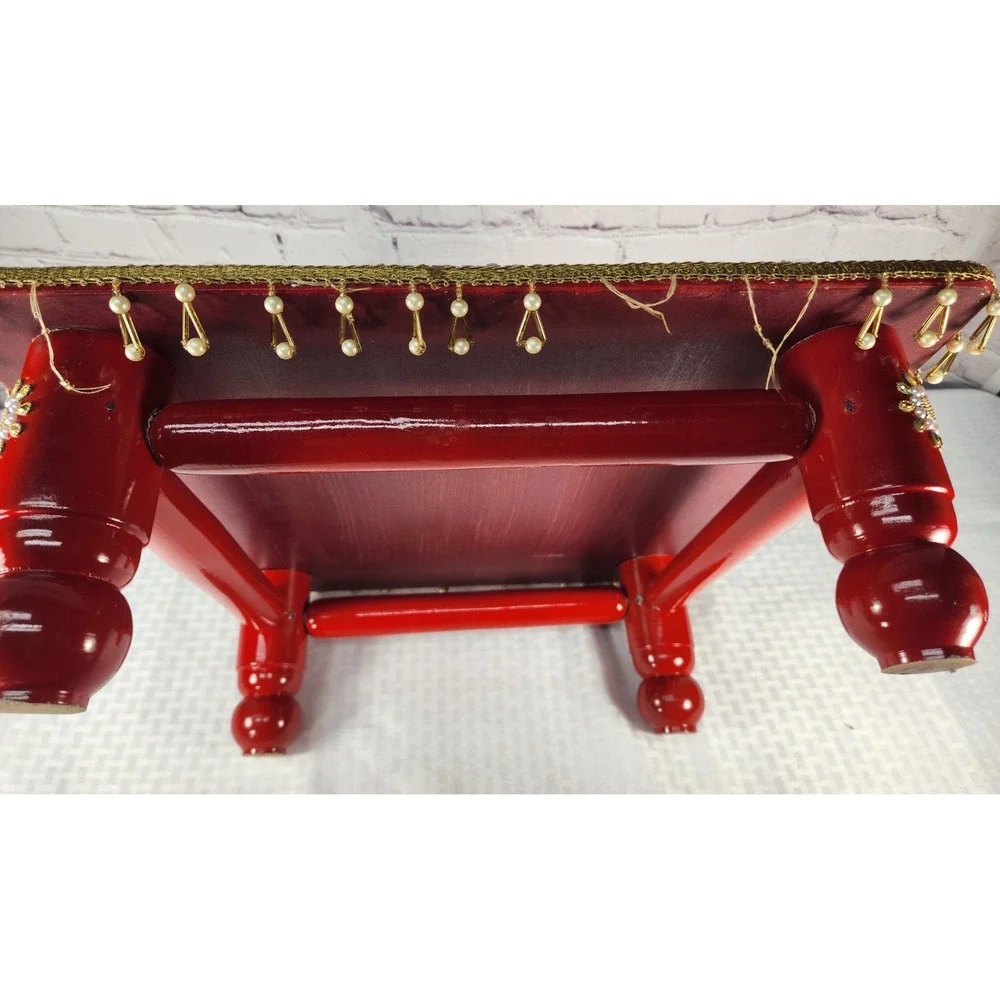 Handmade this indian